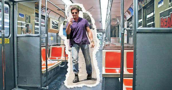 The Southeastern Pennsylvania Transportation Authority is looking to give transit a boost over the intercom and is soliciting the riders help to do it.