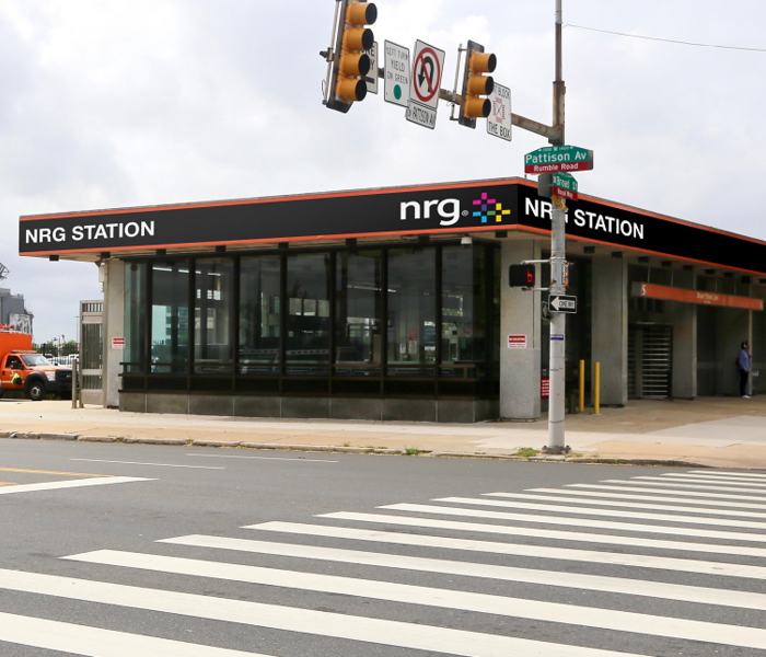 SEPTA and NRG Energy announced a partnership to bring new services to commuters to become the NRG Station.