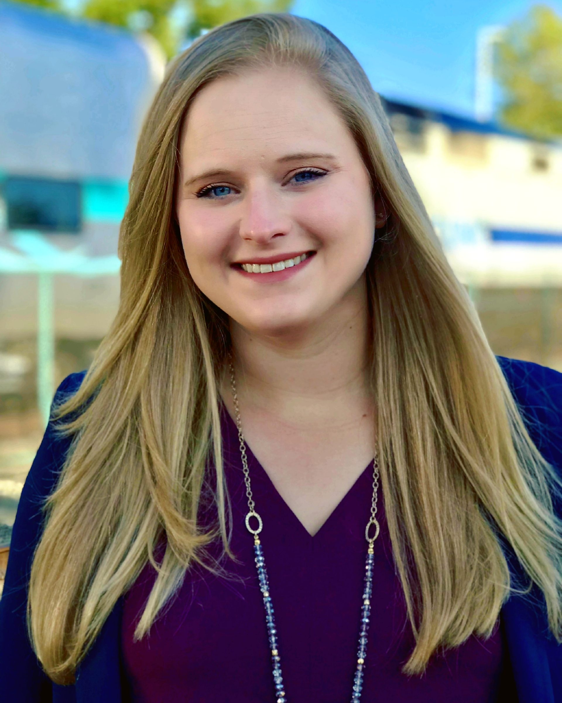 Amanda Wall Vandegrift, Senior Consultant, InfraStrategies LLC.