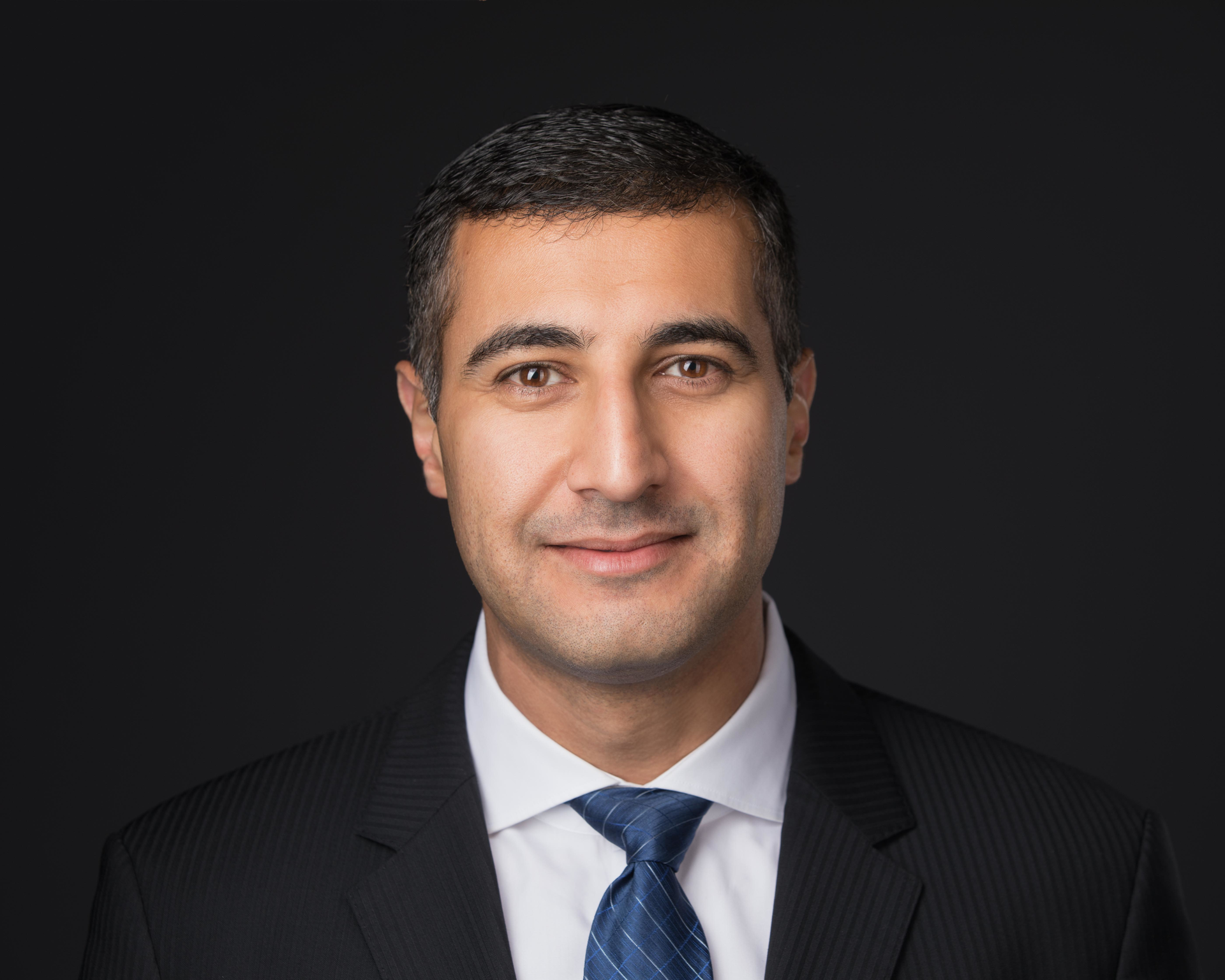 Walead Atiyeh joined HNTB Corporation&rsquo;s national rail systems team as project manager.