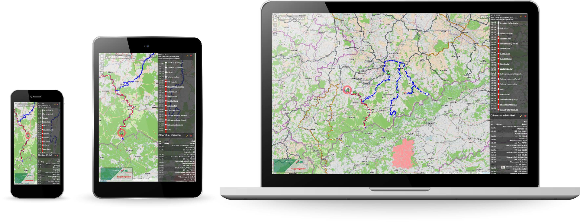Scheidt & Bachmann has launched the FareGo Mobility Hub at InnoTrans 2018.