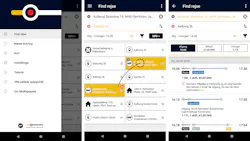 HaCon will be displaying it's latest rail technologies at InnoTrans 2018. HaCon will be displaying it's latest rail technologies at InnoTrans 2018.