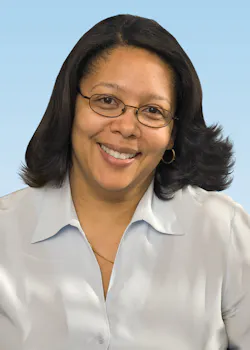 Marie-Elsie Dowell, a senior technical manager for WSP has been elected president of the Miami chapter of the Florida Engineering Society. Marie-Elsie Dowell, a senior technical manager for WSP has been elected president of the Miami chapter of the Florida Engineering Society.