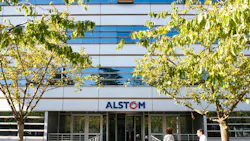 Alstom has been included in the Dow Jones Sustainability Indices (DJSI), World and Europe for the eighth consecutive year, attesting to its leading position in sustainable business practices. Alstom has been included in the Dow Jones Sustainability Indices (DJSI), World and Europe for the eighth consecutive year, attesting to its leading position in sustainable business practices.