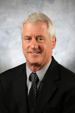 Craig Blewitt, director, Mountain Metropolitan Transit, has been elected to the board of directors for the Colorado Association of Transit Agencies. Craig Blewitt, director, Mountain Metropolitan Transit, has been elected to the board of directors for the Colorado Association of Transit Agencies.