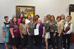 For the sixth consecutive year, the Hillsborough Area Regional Transit Authority has received the Certificate of Achievement for Excellence in Financial Reporting for its FY2017 Comprehensive Annual Financial Report For the sixth consecutive year, the Hillsborough Area Regional Transit Authority has received the Certificate of Achievement for Excellence in Financial Reporting for its FY2017 Comprehensive Annual Financial Report