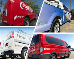 XL announced that its customers have collectively surpassed 75 million total miles driven with vehicles powered by XL’s hybrid electric (HEV) and plug-in hybrid electric (PHEV) systems. XL announced that its customers have collectively surpassed 75 million total miles driven with vehicles powered by XL’s hybrid electric (HEV) and plug-in hybrid electric (PHEV) systems.