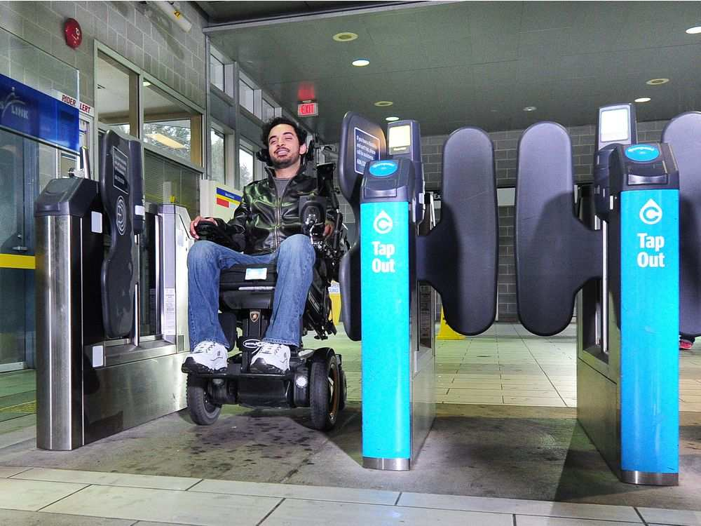 In 2016, Hyperlight Systems partnered with South Coast British Columbia Transportation Authority, TransLink, to design and deploy the world&rsquo;s first hands-free fare gate solution across Vancouver, BC.