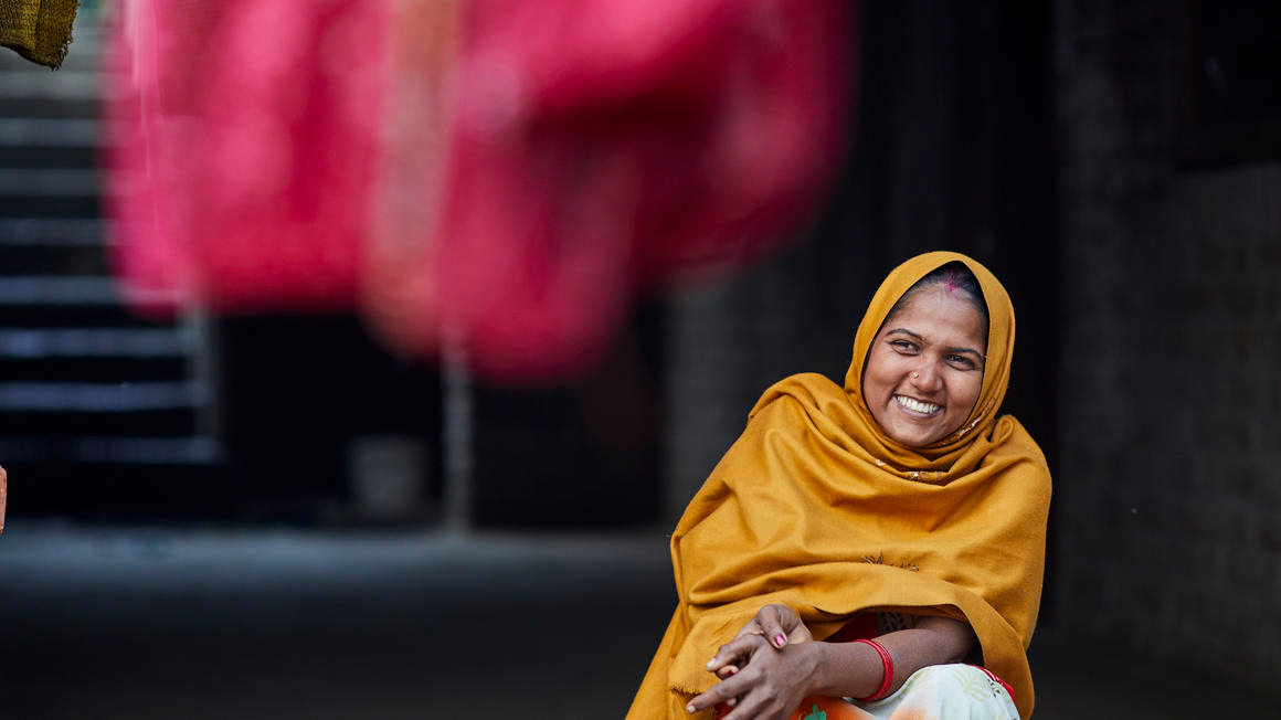 The Alstom Foundation has announced its final selection of projects for the 2018 cycle. Amongst a record number of submissions with 180 projects presented, a total of 16 projects from across the globe have been chosen for funding.