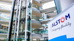 Alstom has completed the transfer of all its interests in the three Energy Joint Ventures (Renewables, Grid and Nuclear Joint Ventures) to General Electric. Alstom has completed the transfer of all its interests in the three Energy Joint Ventures (Renewables, Grid and Nuclear Joint Ventures) to General Electric.