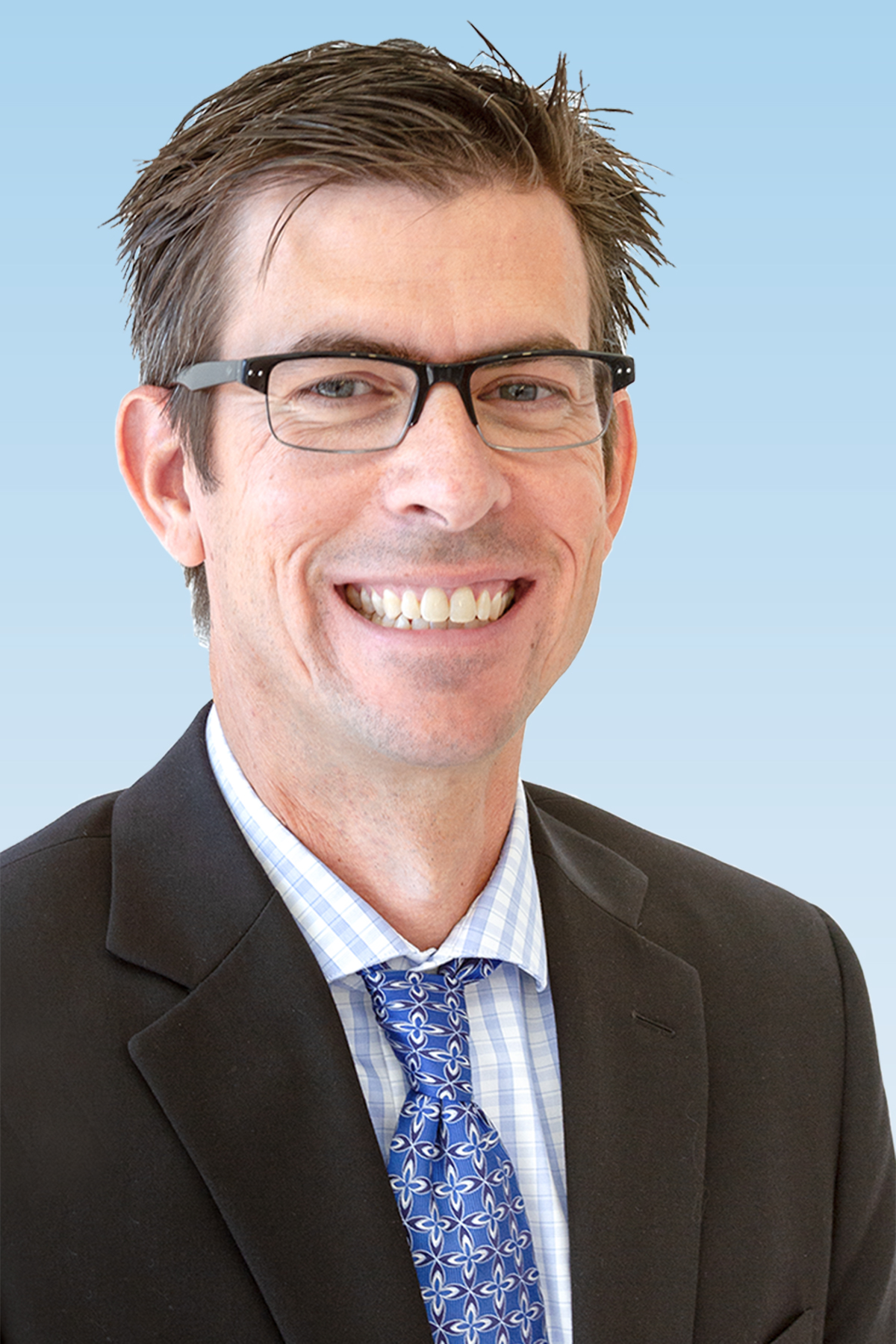 Jason Mayfield has been named to a lead architect position working on transportation facilities in the St. Louis office of WSP USA.