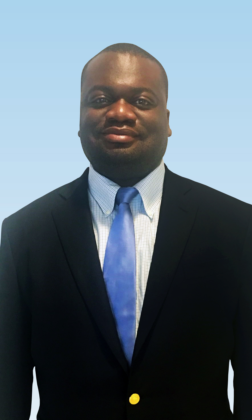 Chris Ferguson has been appointed central region transit and rail market lead for WSP USA.