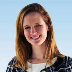 Lindsay Wood Named Transit and Rail Market Lead for Texas-Mountain Region of WSP Lindsay Wood Named Transit and Rail Market Lead for Texas-Mountain Region of WSP