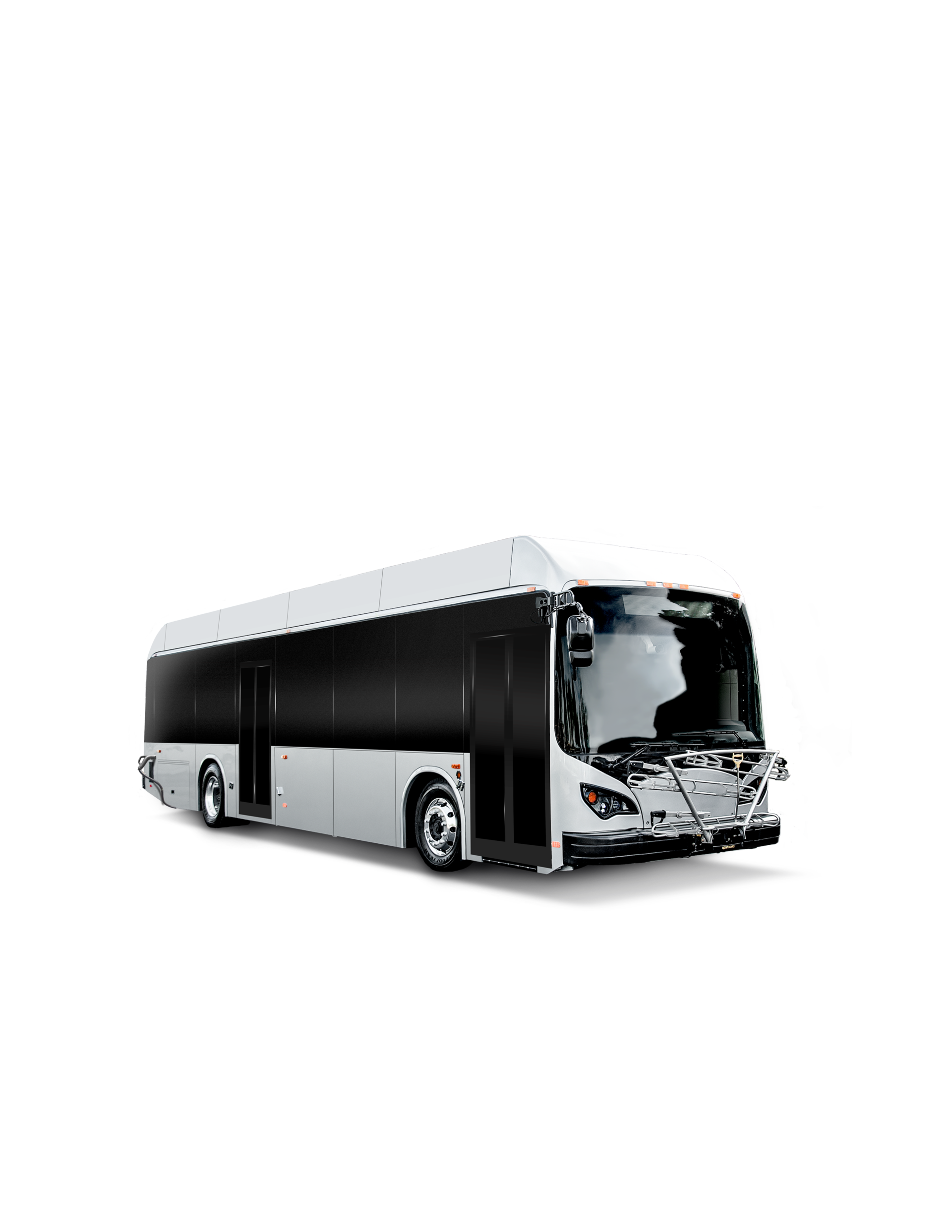 BYD K9MC Transit Bus 5bf04ef136149