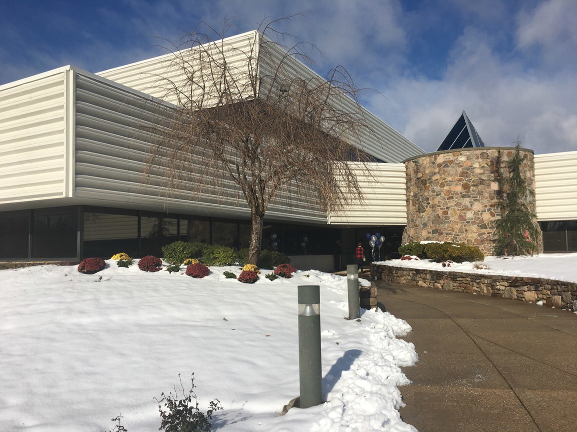 USSC's new facility, located in Exton, PA, offers 300,000-square-feet of space.