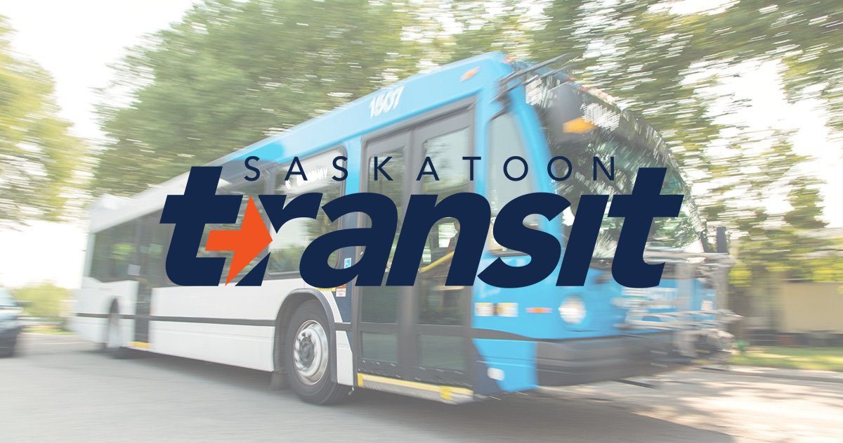Saskatoon Transit 5bf22831d04e4