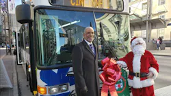 Cincinnati Metro will receive 27 new buses by the end of 2018 and another 43 by the end of 2019. Cincinnati Metro will receive 27 new buses by the end of 2018 and another 43 by the end of 2019.