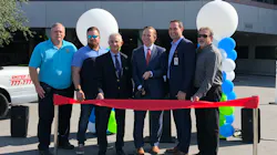 Florida Hospital North Pinellas, soon to be AdventHealth North Pinellas, is excited to partner with the city of Tarpon Springs and Pinellas Suncoast Transit Authority to provide free transportation to medical services for low income seniors. Florida Hospital North Pinellas, soon to be AdventHealth North Pinellas, is excited to partner with the city of Tarpon Springs and Pinellas Suncoast Transit Authority to provide free transportation to medical services for low income seniors.