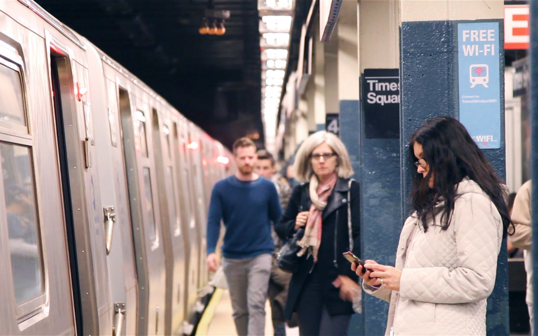 In Smart Cities, technologies combine in smart grids and collaboratively analyze data to improve critical functions of a city such as transportation, energy use, sanitation, public safety and more.