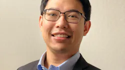 First Transit announced the appointment of George Lee as senior director of business development. First Transit announced the appointment of George Lee as senior director of business development.