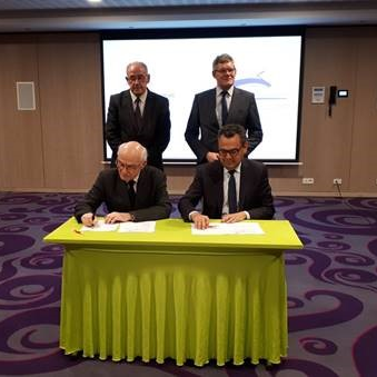 Customer focus is an essential element in the development of high quality public transport.