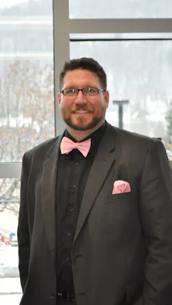 The Cambria County Transit Authority Board of Directors unanimously approved the promotion of Josh Yoder to the position of assistant executive director at their November 29th board meeting. The Cambria County Transit Authority Board of Directors unanimously approved the promotion of Josh Yoder to the position of assistant executive director at their November 29th board meeting.