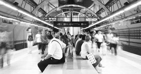 &ldquo;Redefining Public Transport: the changing faces of urban mobility&rdquo; will show that the sector is about people &ndash; and the way in which we travel is changing.