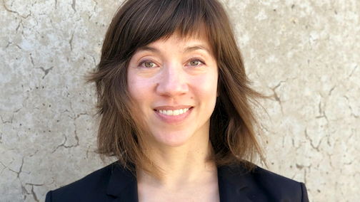 Christy Veeder is the National Program Director at Jobs to Move America. Her work focuses on increasing awareness and support for equitable, high-road job opportunities in the manufacturing sector.