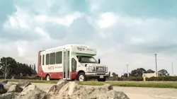 propane autogas buses provide fleet owners with a smooth transition to an alternative fuel while offering the lowest total cost-of-ownership over the lifetime of the vehicle. propane autogas buses provide fleet owners with a smooth transition to an alternative fuel while offering the lowest total cost-of-ownership over the lifetime of the vehicle.