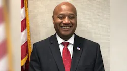 Samuel Desue, Jr. Samuel Desue, Jr.