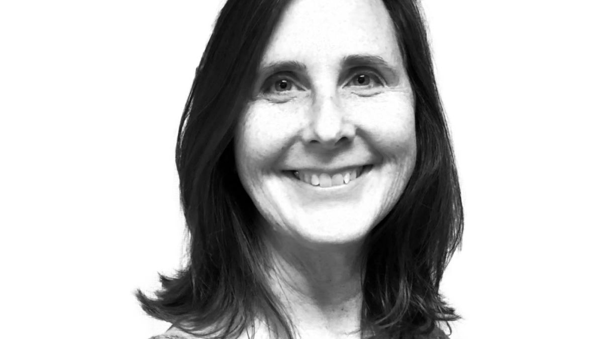 Barbara Moffat has joined Stantec as vice president, transportation in the US West.