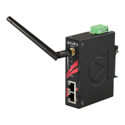 Antaira Technologies has announced the expansion of its industrial networking infrastructure family with the introduction of the AMS-2111 Series. Antaira Technologies has announced the expansion of its industrial networking infrastructure family with the introduction of the AMS-2111 Series.