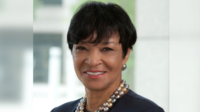 Carolyn Flowers