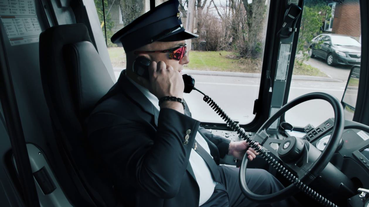 Engie announced the launch of its IP-based communications systems for public transit system.