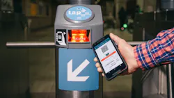 According to Zanghi, 'Making sure retrofitted gate infrastructure can accept multiple ticketing formats is critical in ensuring agencies can add new fare collection technology without needing to replace existing infrastructure, extending the life of the infrastructure investment. ' According to Zanghi, 'Making sure retrofitted gate infrastructure can accept multiple ticketing formats is critical in ensuring agencies can add new fare collection technology without needing to replace existing infrastructure, extending the life of the infrastructure investment. '