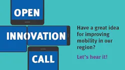 TransLink will accept submissions for its Open Innovation Call through April 30, 2019. TransLink will accept submissions for its Open Innovation Call through April 30, 2019.