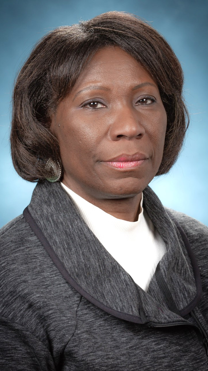 Clarelle DeGraffe has been named director of rail transit and general manager of PATH effective March 25.