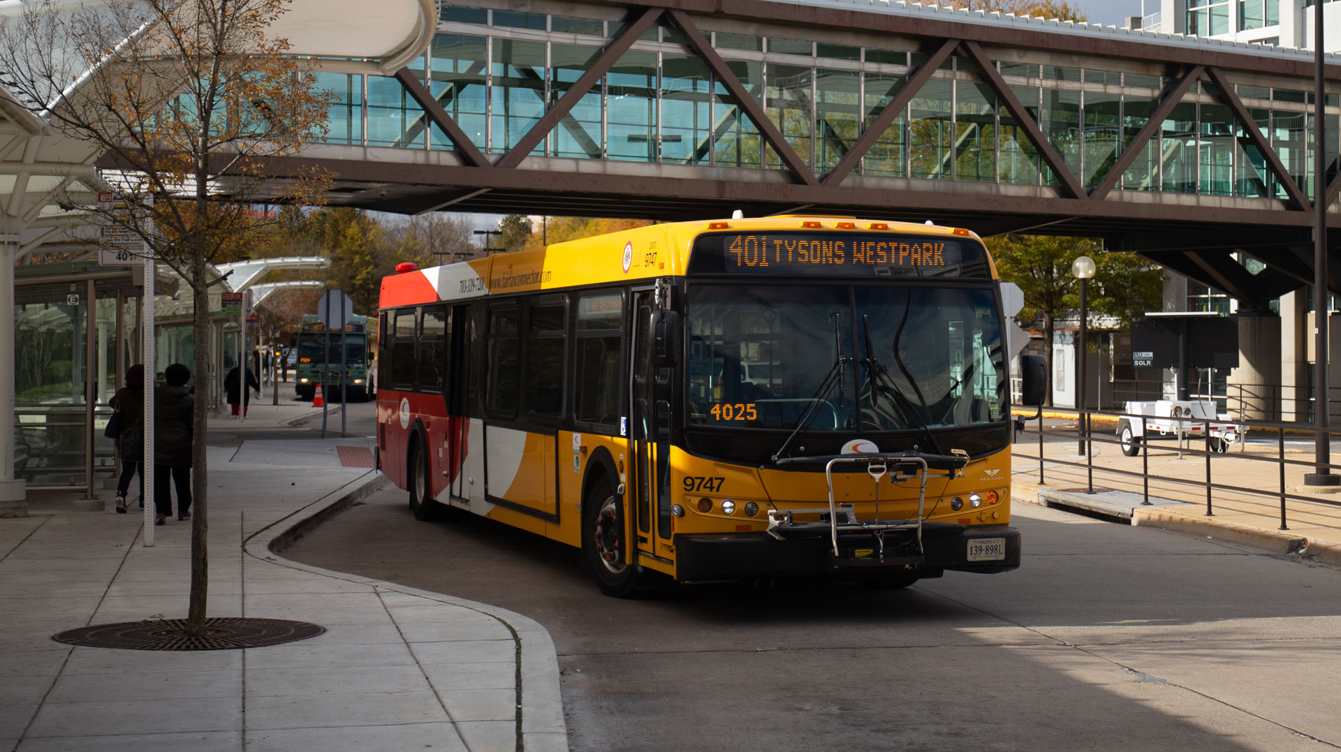 2019 04 24 Fairfax Transdev