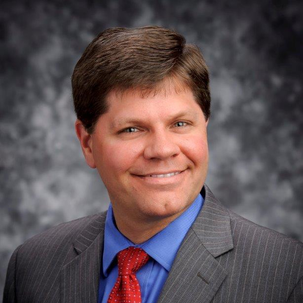 Kirt Conrad, CEO and Executive Director, Stark Area Regional Transit Authority