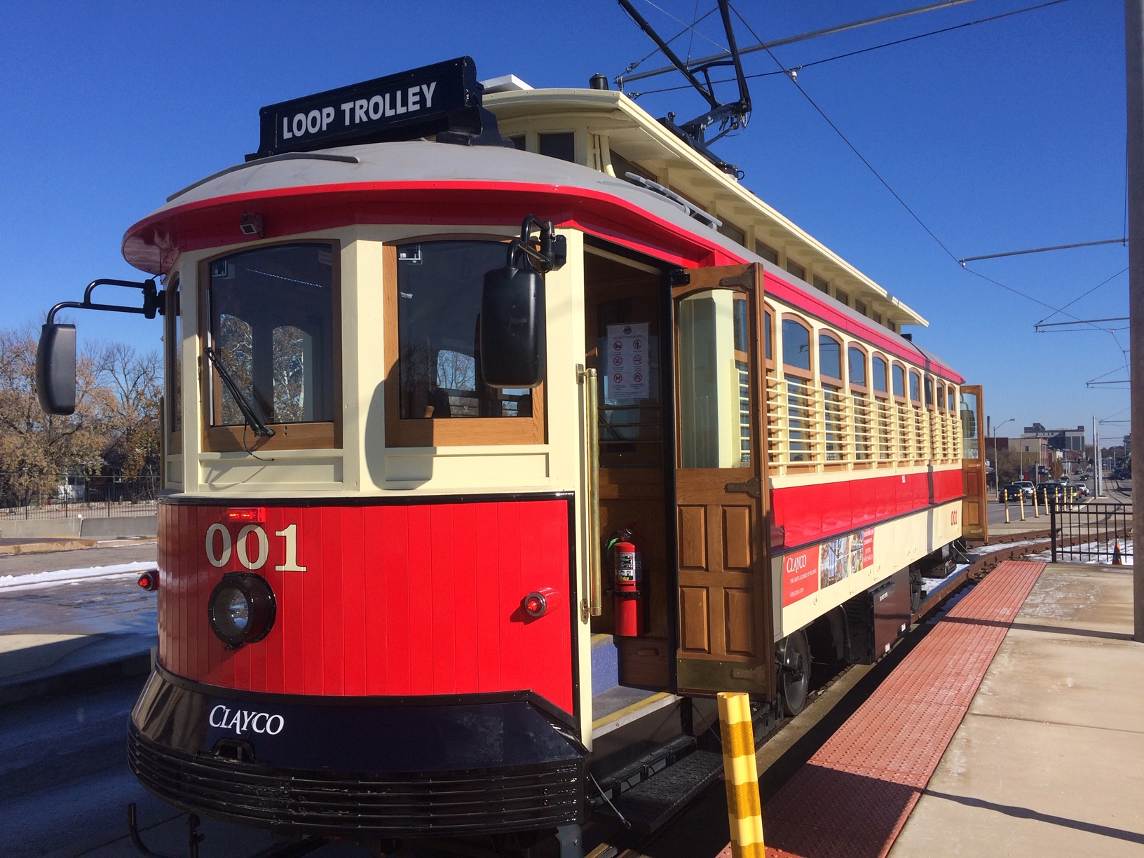 Flowbird Transport Intelligence has announced that its new mobile ticketing app, &lsquo;Loop Trolley,&rsquo; is now live for trolley riders in St. Louis, Missouri.