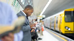 Most Wi-Fi networks in place on metros are incapable of carrying both safety-critical and non-safety-critical traffic, due to limitations such as a lack of sophisticated quality of service (QoS) support and shortcomings with mobility. Most Wi-Fi networks in place on metros are incapable of carrying both safety-critical and non-safety-critical traffic, due to limitations such as a lack of sophisticated quality of service (QoS) support and shortcomings with mobility.