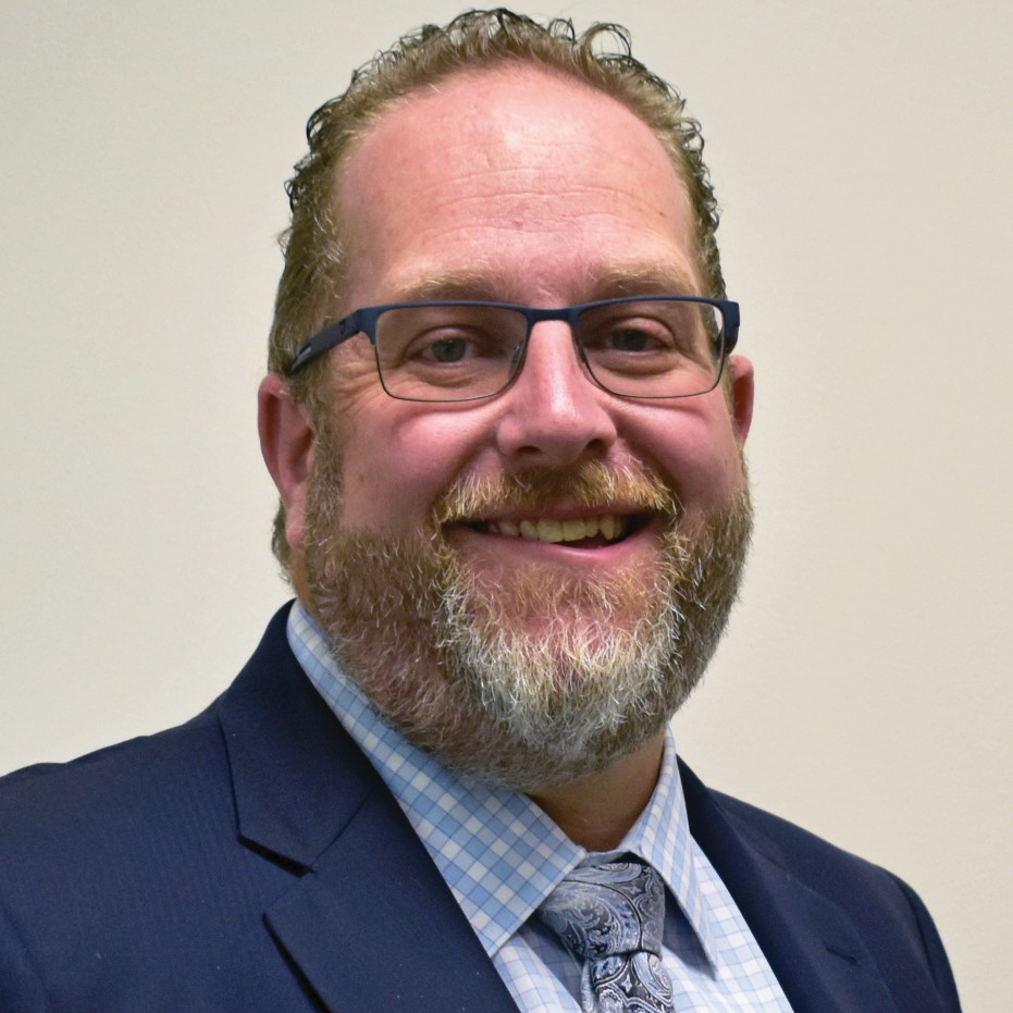 Omnitrans Director of Strategic Development Jeremiah Bryant