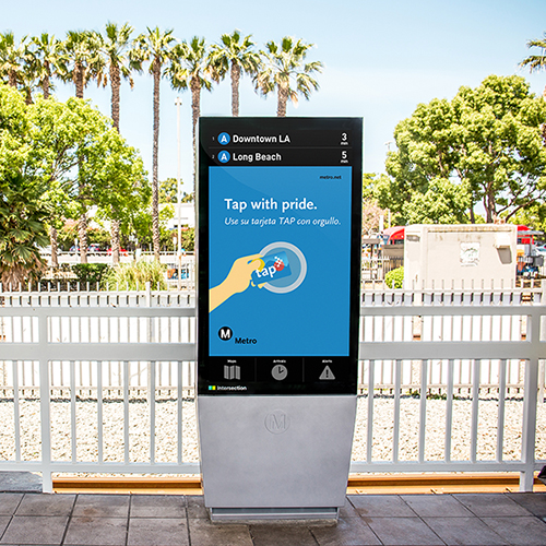 La Metro Newdigitalnetwork Credit La Metro 5cef472fb9a42