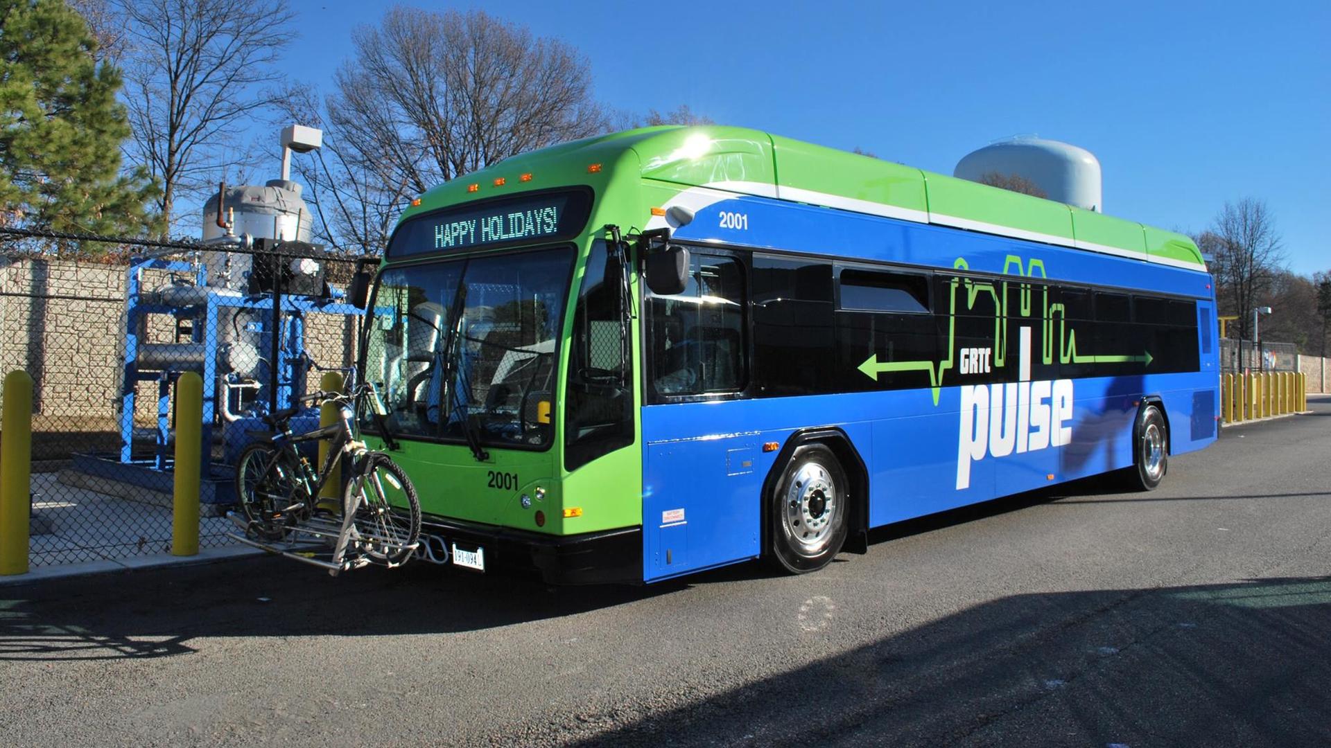 Grtc Pulse Pilot Project Credit Grtc