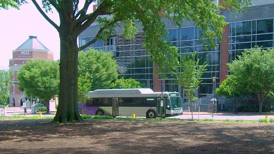 Grtc On Vcu Campus 5cf73ccef355d