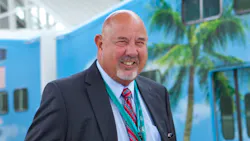 Jack L. Stephens. Jack L. Stephens.