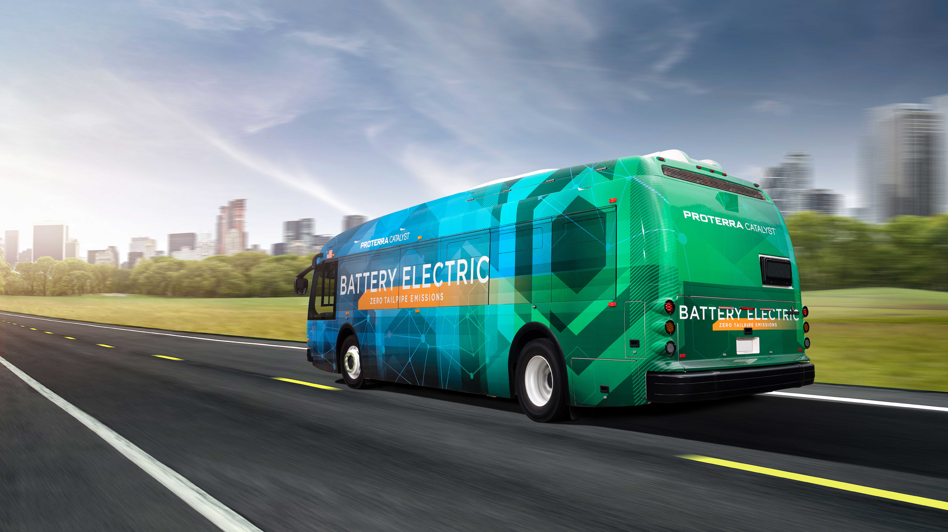 Proterra 35ft Catalyst Busimage4 Credit Proterra 5d19417aca0bd