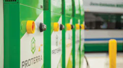 Proterra Charging System 2 Credit Proterra Proterra Charging System 2 Credit Proterra