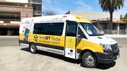 Ev Star All Electric Min Ebus With Sacrt Ev Star All Electric Min Ebus With Sacrt