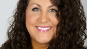 Christina Belmont, Senior Marketing Manager, Genfare